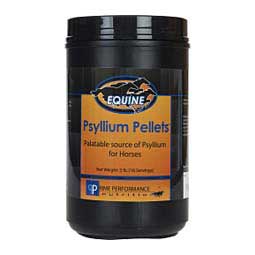 Psyllium Pellets for Horses Prime Performance Nutrition